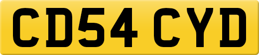 CD54CYD